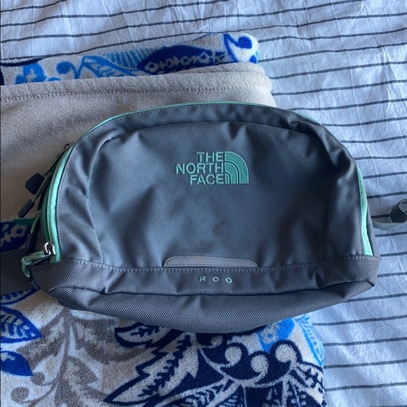 The North Face Handbags - The north face fanny pack